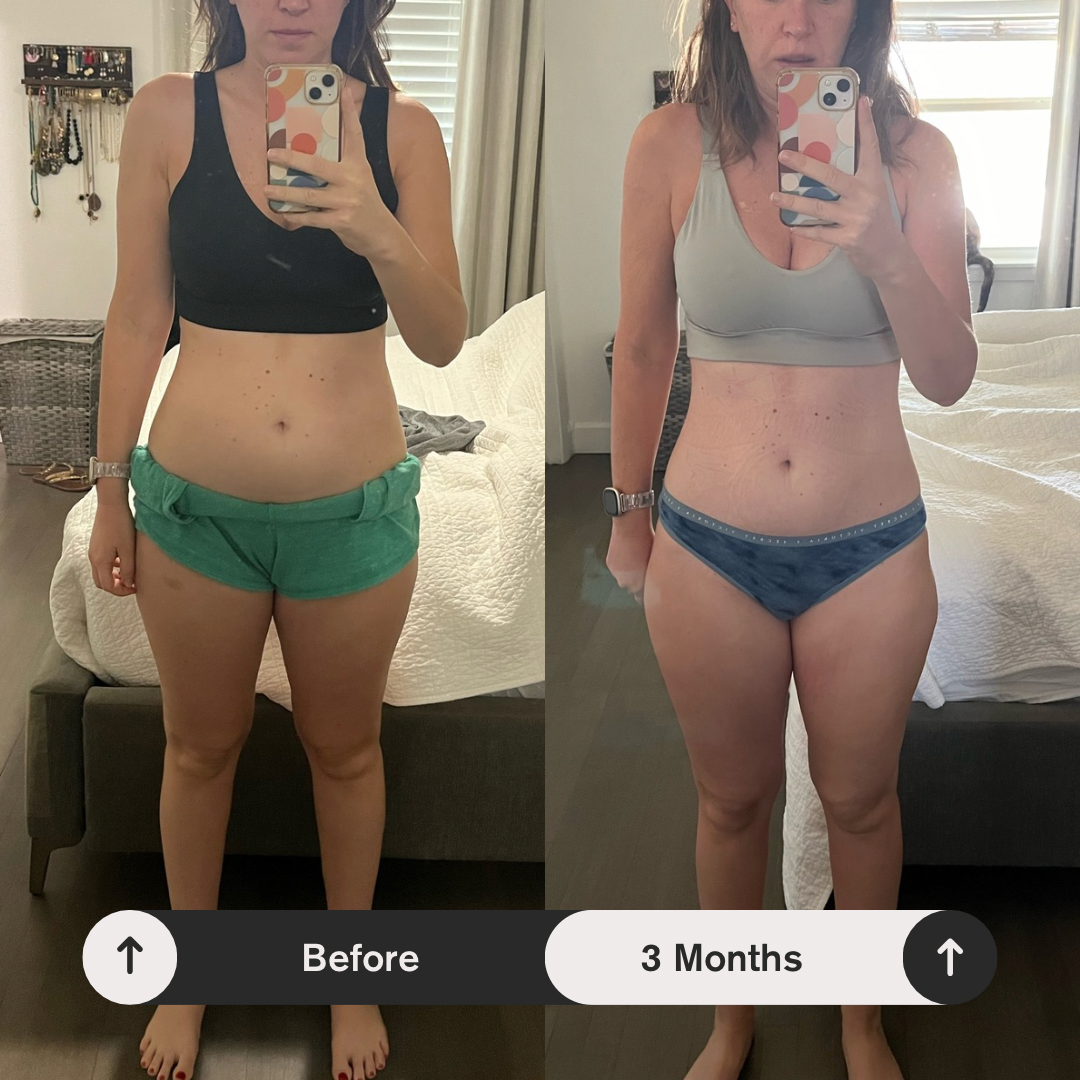 Client transformation 10
