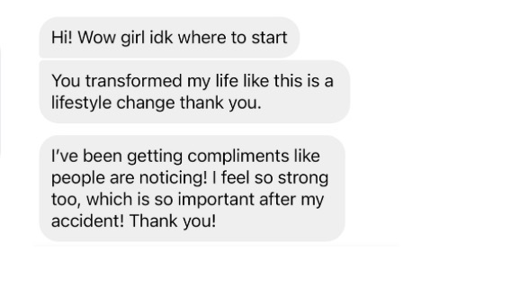 Client transformation 15