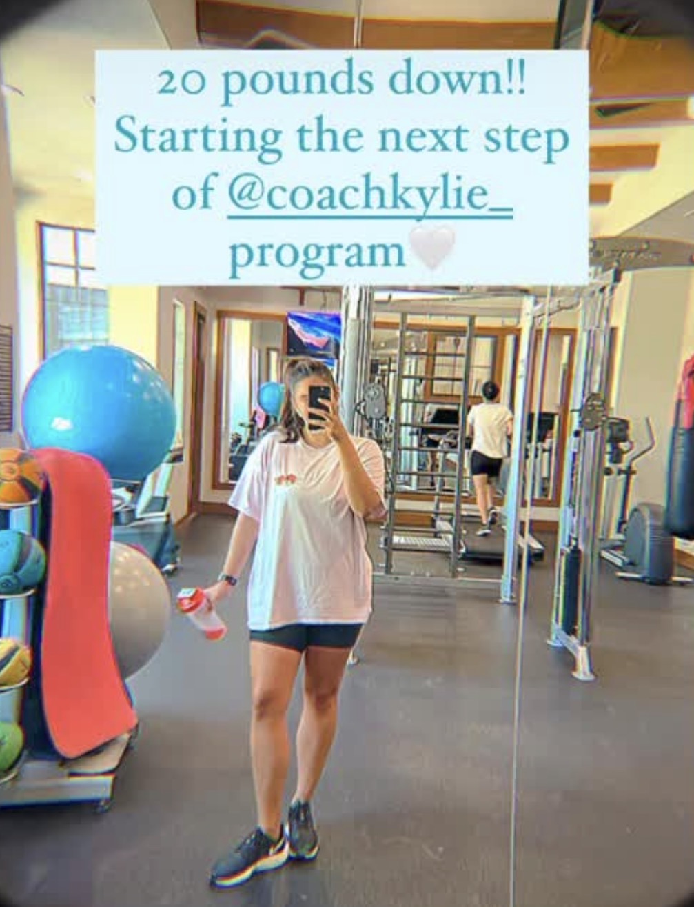 Client transformation 18