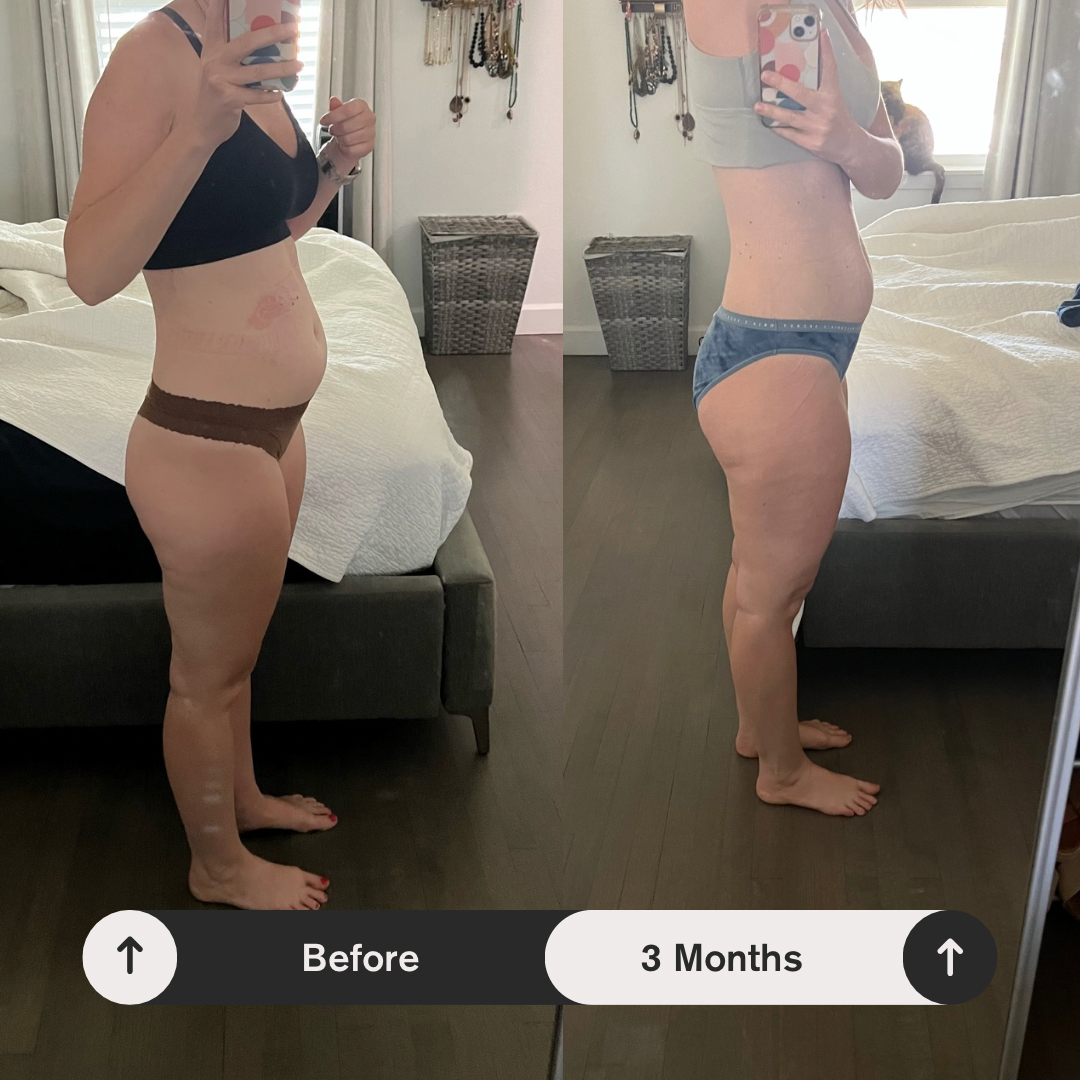 Client transformation 19