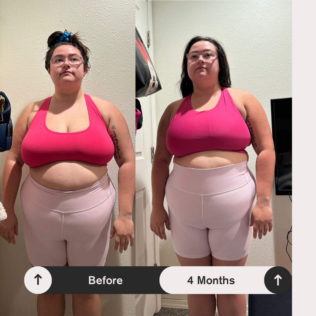 Client transformation 2