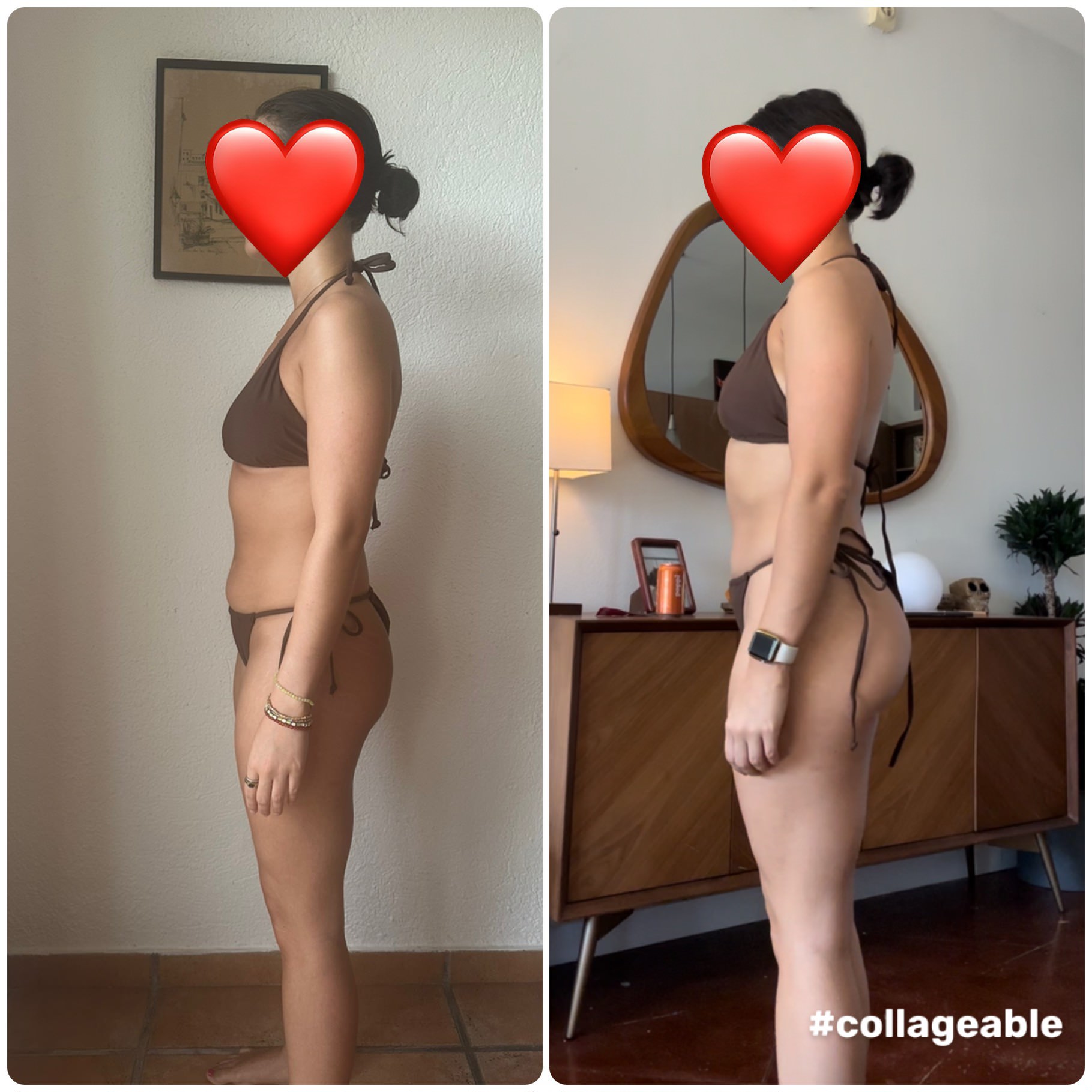 Client transformation 3