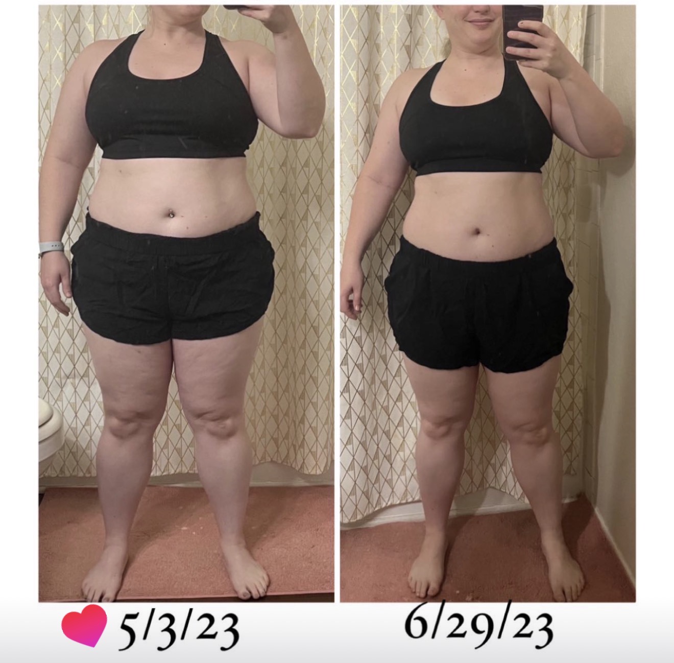 Client transformation 6