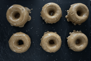 Healthy Donut Recipe