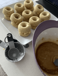 Healthy Donut Recipe