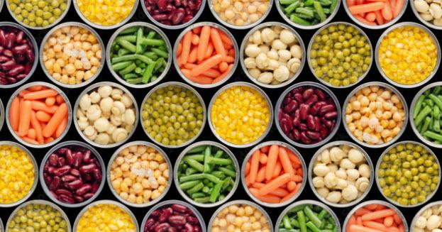 Fresh, Frozen or Canned Produce? Fresh, Frozen or Canned Produce? Nutrition facts and Nutrition info from a registered dietitian