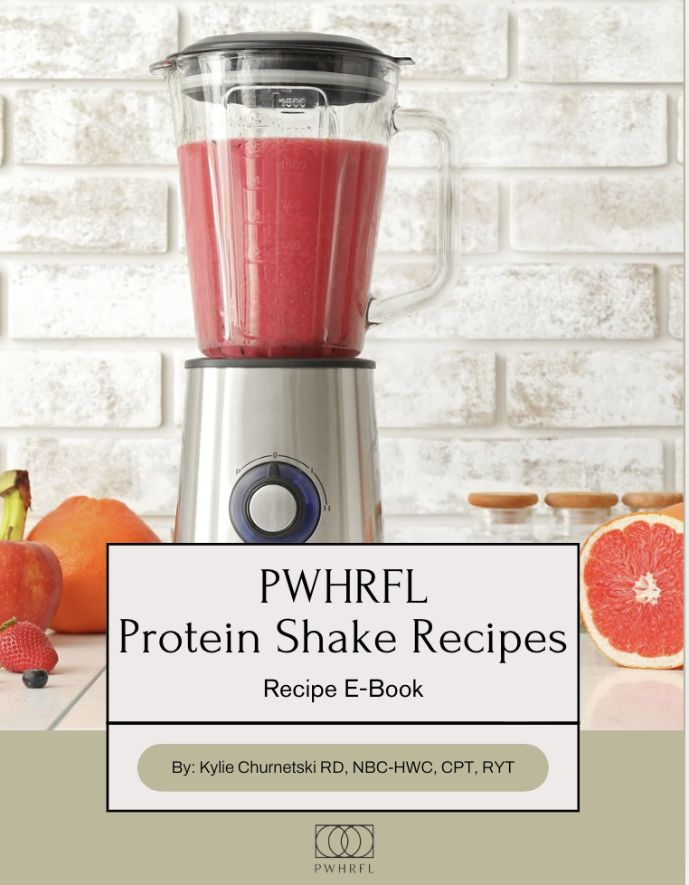 Macronutrient & Micronutrient Basics