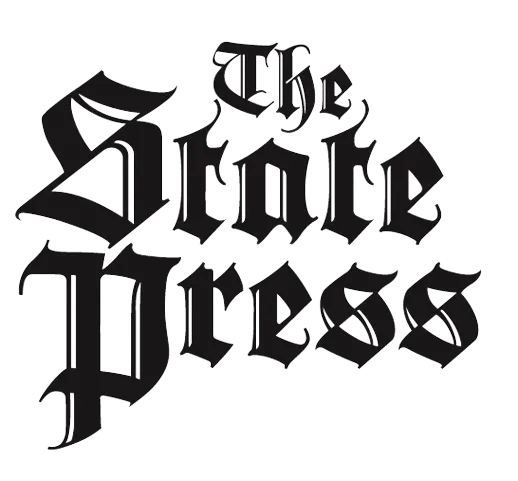 The State Press