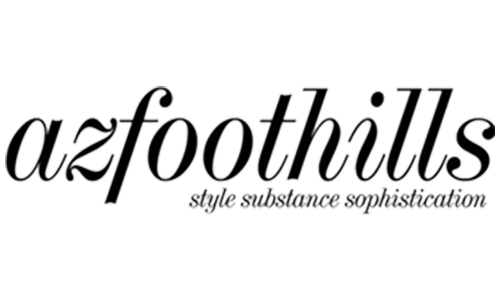 AZ Foothills